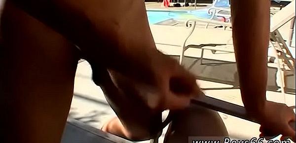  Videos of straight guys pissing their underwear gay Pissing Flip Flop